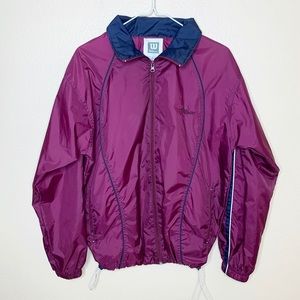 Wilson Small Windbreaker Mens Jacket